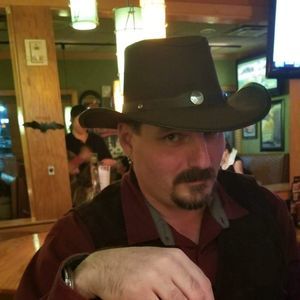 Meet your Posher, Drew